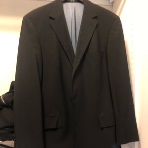 Hugo Boss Men’s Black Jacket
